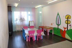 Детский развивающий центр Talento, с рейтингом 3.6 - находится по адресу Тюмень, Широтная, 96 