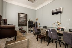 Ногтевая студия Пилим&Красим, с рейтингом 4.8 - находится по адресу Москва, Сущёвская улица, 21 