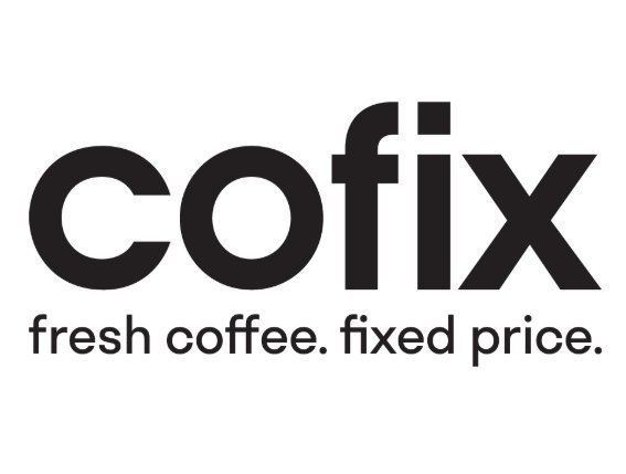 Cofix, кофейня в ТЦ Мега Белая Дача в Котельниках, Москва 