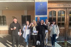 Автошкола Догма, с рейтингом 4.7 - находится по адресу Санкт-Петербург, улица Ленсовета, 90 