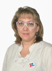 Инфекционист Ольга Анатольевна Новикова