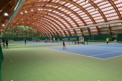 Школа тенниса Cooltennis, с рейтингом 5 - находится по адресу Москва, Майский просек, 7с7 