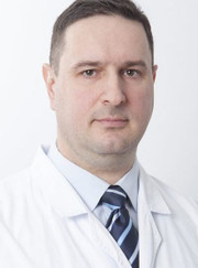 Ортопед, вертебролог Алексей Борисович Зайцев