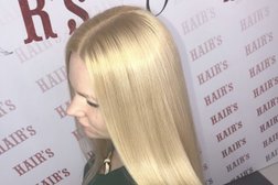 Кабинет парикмахера-колориста Yulia_arthairs, с рейтингом 2.5 - находится по адресу Приморский край, Артем, Интернациональная улица, 73 