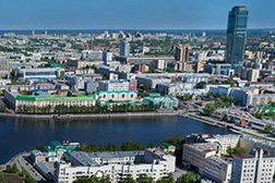 Союз общественных объединений Международная конфедерация обществ потребителей, с рейтингом 4.8 - находится по адресу Екатеринбург, улица 8 Марта, 5 