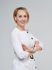 Главный врач, дерматовенеролог Наталья Семеновна Казакевич