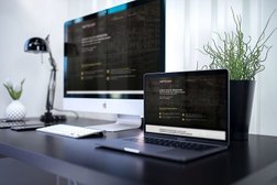 Веб-студия Site-studio24, с рейтингом 2 - находится по адресу Московская область, Мытищи, улица Воровского, 5 