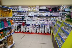 Ветеринарный центр и магазин зоотоваров Ветленд, с рейтингом 3.3 - находится по адресу Республика Башкортостан, Уфа, Первомайская, 26 