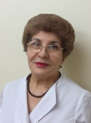 Стоматолог, стоматолог-терапевт Зульфия Гарифулловна Мардамшина