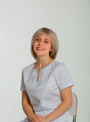 Гигиенист стоматологический Татьяна Юрьевна Вакуленко