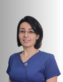 Касумян Ульзана Хореновна