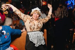 Бар Руки Вверх!, с рейтингом 4.2 - находится по адресу Ставропольский край, Ессентуки, Вокзальная улица, 16 