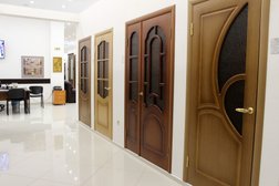 Салон дверей Рамас, с рейтингом 5 - находится по адресу Республика Дагестан, Махачкала, проспект Гамидова, 6 