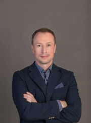 Адвокат Константин Борисович Алексеев