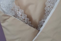 Магазин детского текстиля, с рейтингом 4 - находится по адресу Нур-Султан, Бейімбет Майлин, 19 