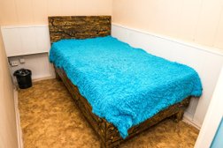 Сауна Джуманджи, с рейтингом 4 - находится по адресу Иркутск, Петрова, 62 