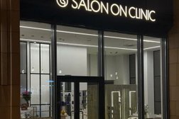 Салон красоты Salon On Clinic, с рейтингом 4.7 - находится по адресу Москва, улица Василисы Кожиной, 13 