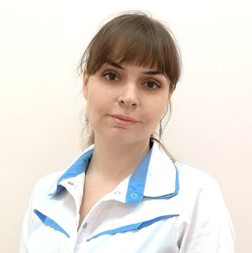 Мария Леонидовна Трефилова