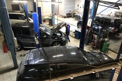 Автосервис Auto 37, с рейтингом 2.4 - находится по адресу Московская область, Истра, 2-я Первомайская улица, 19 