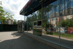 Магазин сухофруктов, орехов и конфет, с рейтингом 4.4 - находится по адресу Москва, бульвар Генерала Карбышева, 13 к1 