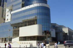 Многофункциональный комплекс Версаль, с рейтингом 2.7 - находится по адресу Белгород, Народный бульвар, 79 