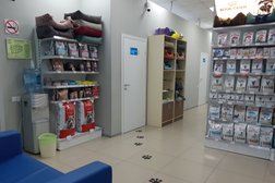 Ветеринарная клиника GlobalVet clinic, с рейтингом 3.9 - находится по адресу Москва, Большая Черкизовская улица, 9к1 