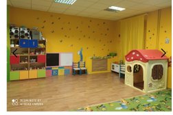 Детский клуб Топ-топ, с рейтингом 2.6 - находится по адресу Республика Татарстан, Казань, улица Блюхера, 6 