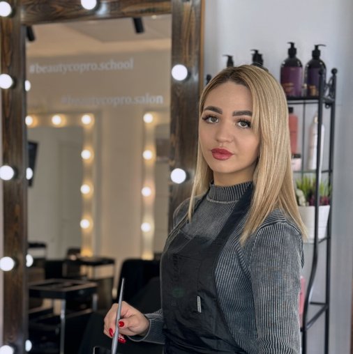 Карина Абрамова