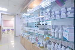 Учебный центр косметологии Aravia, с рейтингом 4.7 - находится по адресу Екатеринбург, улица Большакова, 107 