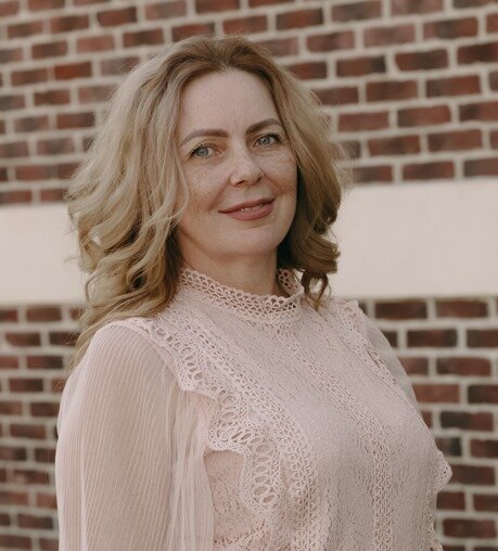 Елена Вячеславовна Бабенцева