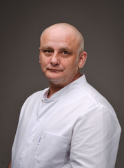 Стоматолог-ортопед, стоматолог-хирург Роман Александрович Клоков