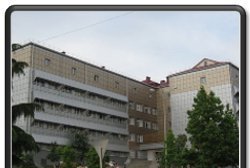 Поликлиника №1 подразделение №4, с рейтингом 2.5 - находится по адресу Сочи, Абрикосовая улица, 21а 