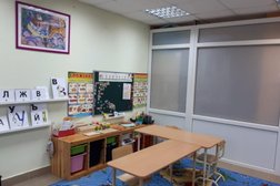 Детский развивающий центр От 3 до 6, с рейтингом 4.9 - находится по адресу Омск, Комарова проспект, 17 к2 