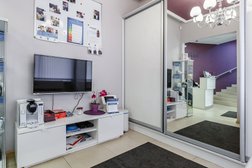 Клиника доктора Левкович клиника междисциплинарной стоматологии, с рейтингом 4.4 - находится по адресу Ленинградская область, Кудрово, Центральная улица, 52 к1 