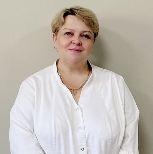 Елена Владимировна Мерабишвили