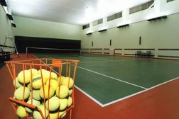 Школа тенниса Cooltennis, с рейтингом 5 - находится по адресу Москва, Ленинградский проспект, 39с38 