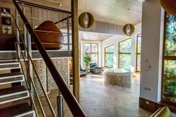 Сауна Буржуй CLUB WELLNESS&SPA, с рейтингом 4 - находится по адресу Московская область, Подольск, Большая Серпуховская улица, 189а 