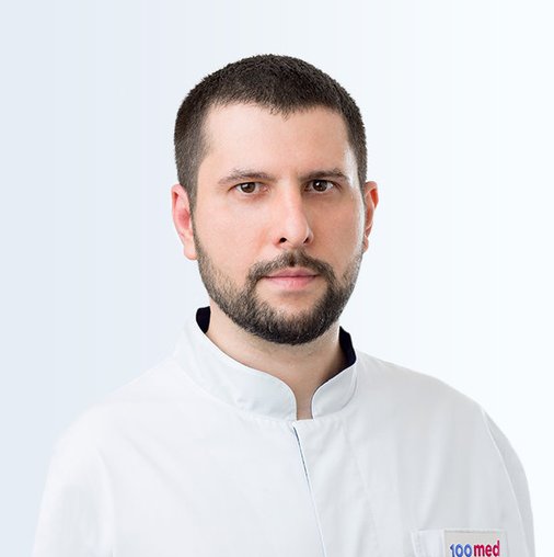 Антон Валерьевич Огнев