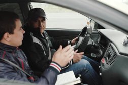 Автошкола За рулем, с рейтингом 5 - находится по адресу Магнитогорск, проспект Карла Маркса, 150 