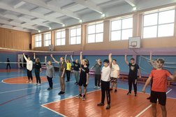 Средняя школа №40, с рейтингом 4 - находится по адресу Иркутск, улица Ярославского, 268 