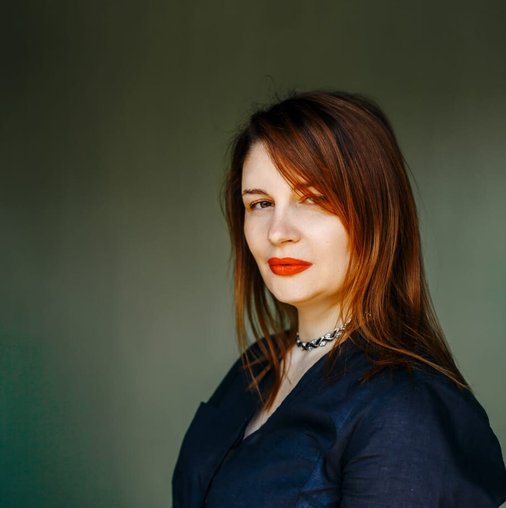 Ирина Плукчи