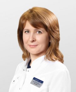 Валерия Валерьевна Григорьева