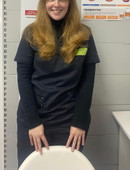 Лебедева Анастасия Викторовна