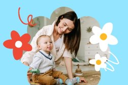 Детская студия Развивашки, с рейтингом 4.2 - находится по адресу Пермь, улица Адмирала Ушакова, 55/2 