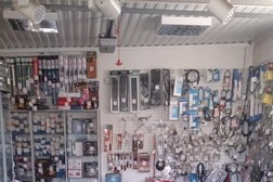 Автокомплекс Гост, с рейтингом 1.8 - находится по адресу Ставропольский край, Пятигорск, Парковая, 64а 
