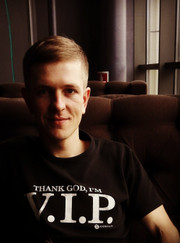 Директор Лев Александрович Юдин