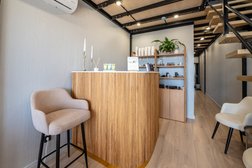 Студия красоты Alna Studio, с рейтингом 4.8 - находится по адресу Москва, улица Золоторожский Вал, 11с22 