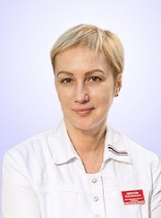 Стоматолог-ортопед, имплантолог Елена Евгеньевна Щепетнова