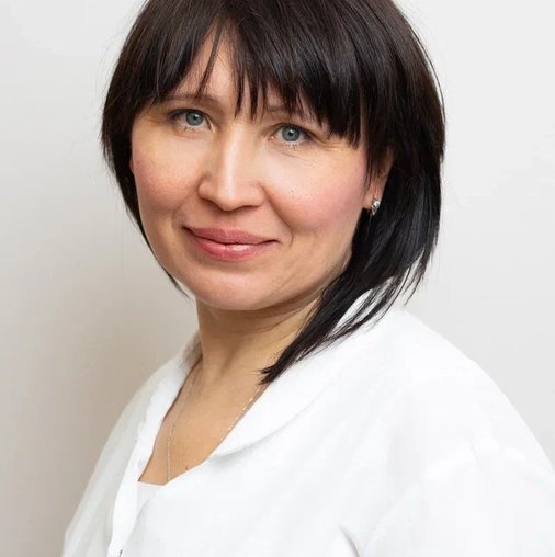 Дина Шакуровна Закриевская