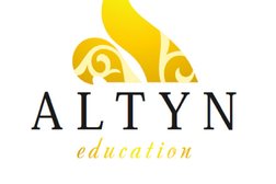 Образовательный центр ALTYN education, с рейтингом 2 - находится по адресу Алматы, Сейфуллина проспект, 434 
